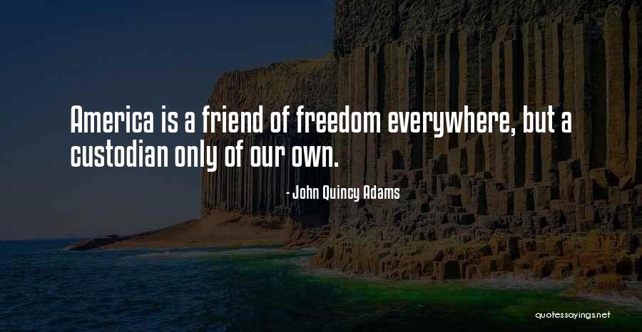 Common Klingon Quotes By John Quincy Adams Common Klingon Quotes By John Quincy Adams