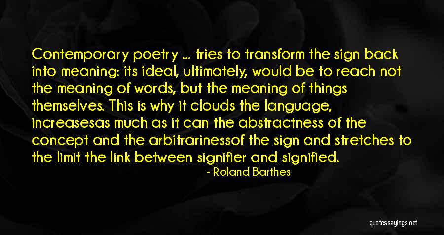 Common Mantra Quotes By Roland Barthes Common Mantra Quotes By Roland Barthes