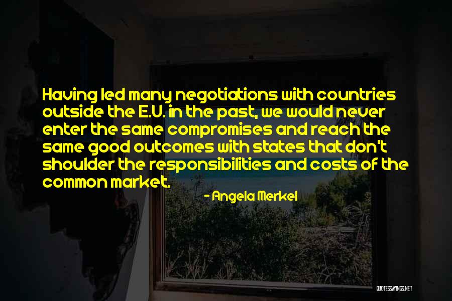 Common Market Quotes By Angela Merkel Common Market Quotes By Angela Merkel