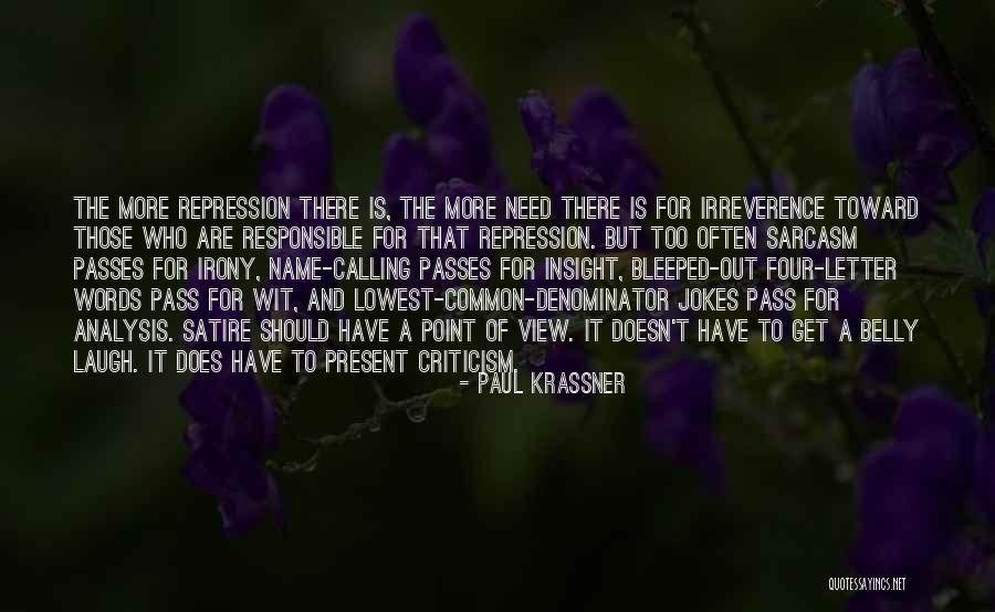 Common Name Quotes By Paul Krassner Common Name Quotes By Paul Krassner