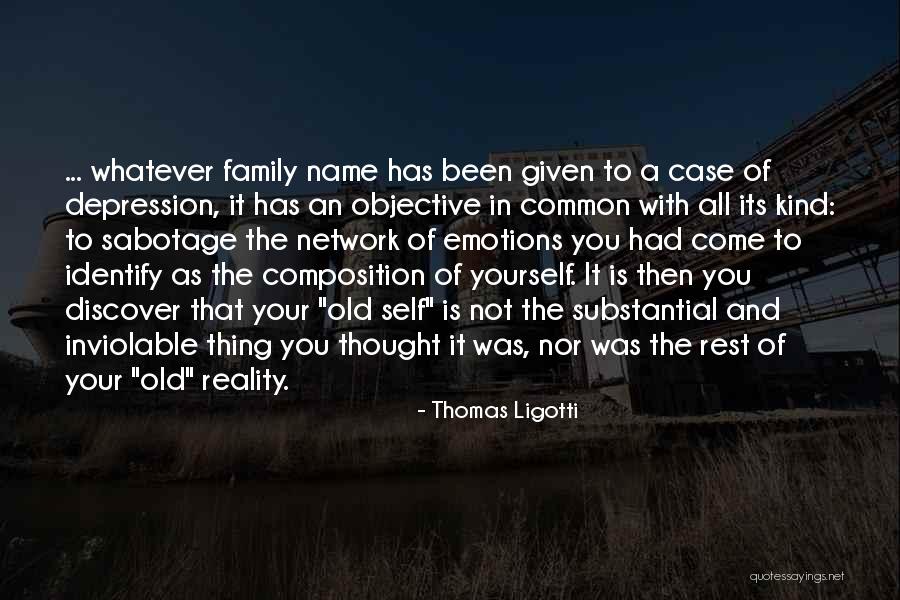 Common Name Quotes By Thomas Ligotti Common Name Quotes By Thomas Ligotti