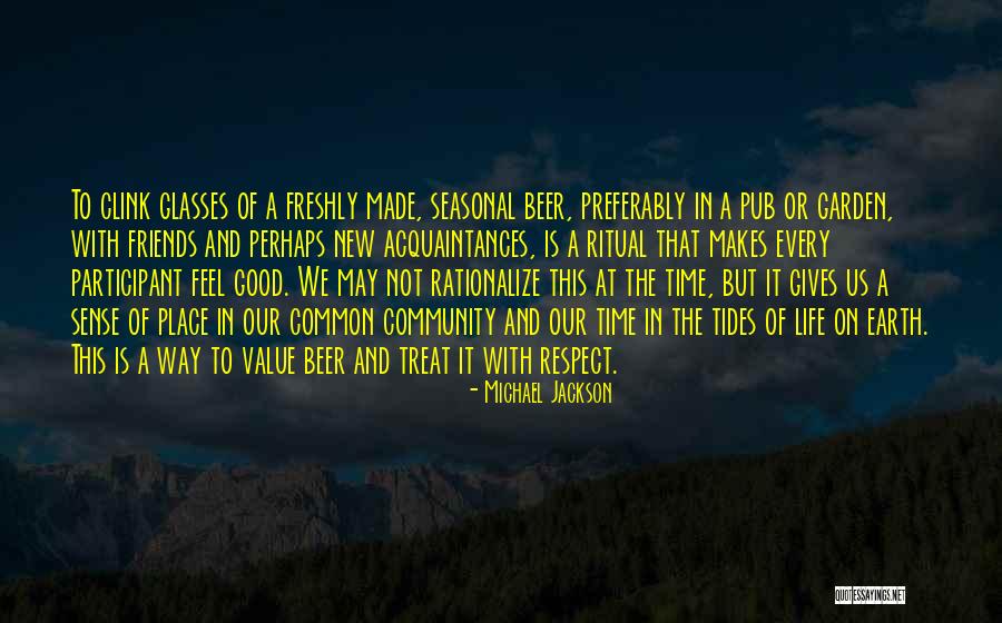 Common Pub Quotes By Michael Jackson Common Pub Quotes By Michael Jackson