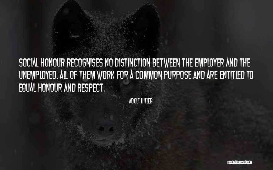 Common Purpose Quotes By Adolf Hitler Common Purpose Quotes By Adolf Hitler