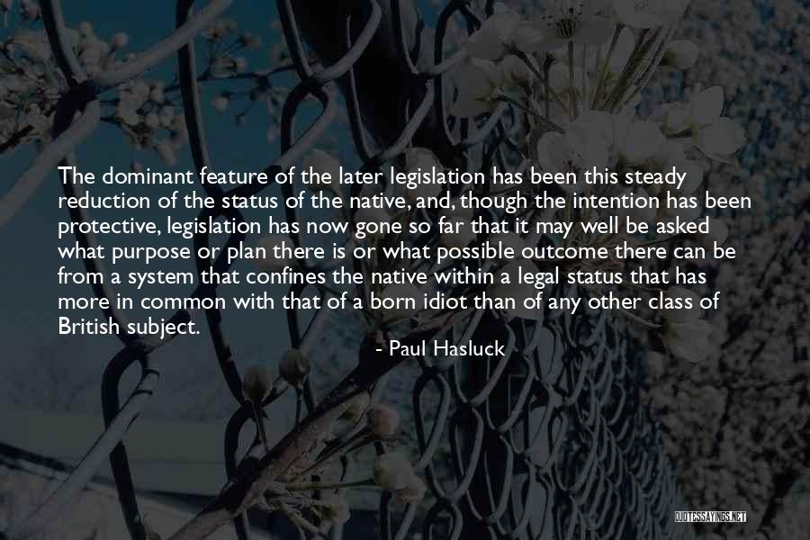 Common Purpose Quotes By Paul Hasluck Common Purpose Quotes By Paul Hasluck