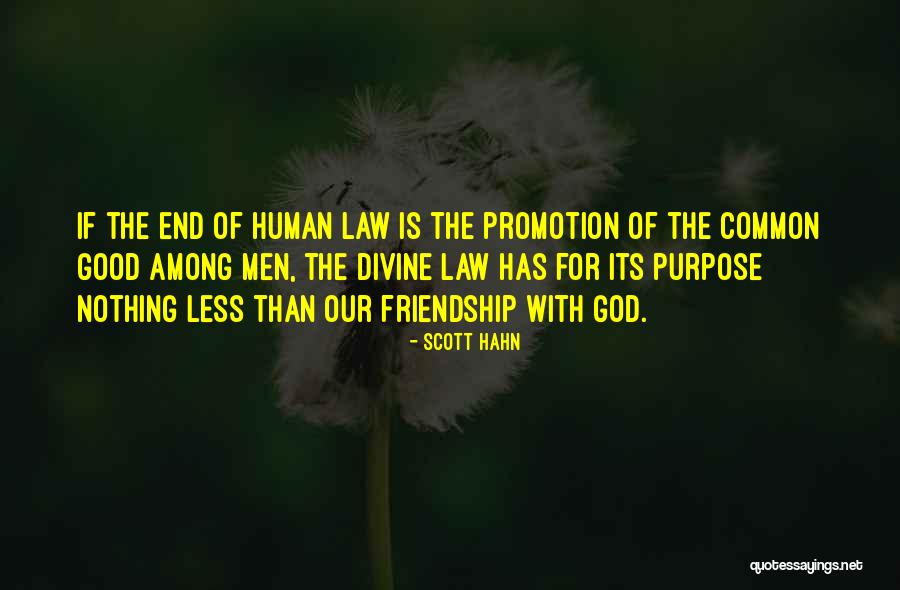 Common Purpose Quotes By Scott Hahn Common Purpose Quotes By Scott Hahn
