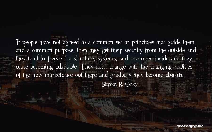 Common Purpose Quotes By Stephen R. Covey Common Purpose Quotes By Stephen R. Covey