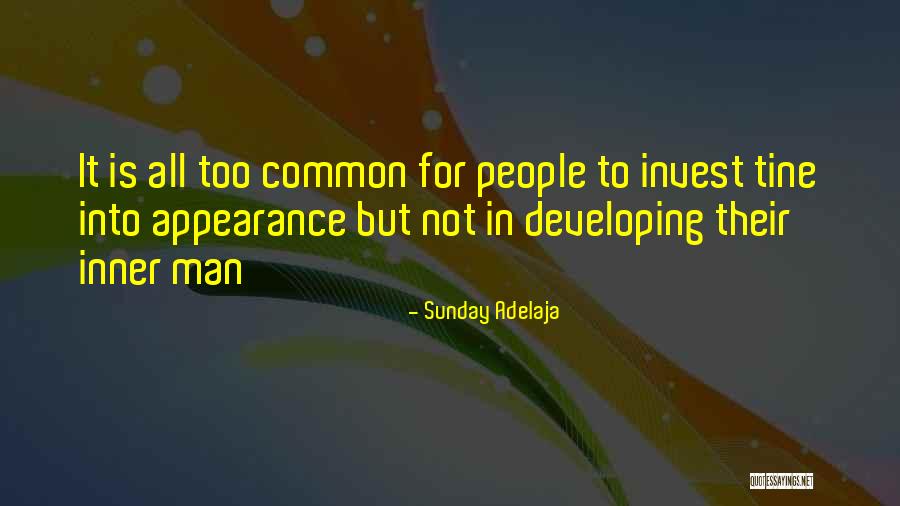 Common Purpose Quotes By Sunday Adelaja Common Purpose Quotes By Sunday Adelaja