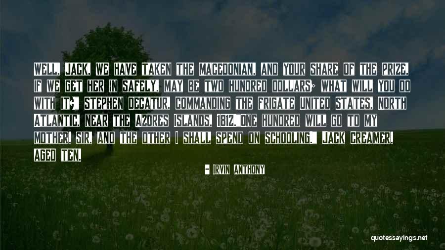 Common Sense And Education Quotes By Irvin Anthony Common Sense And Education Quotes By Irvin Anthony
