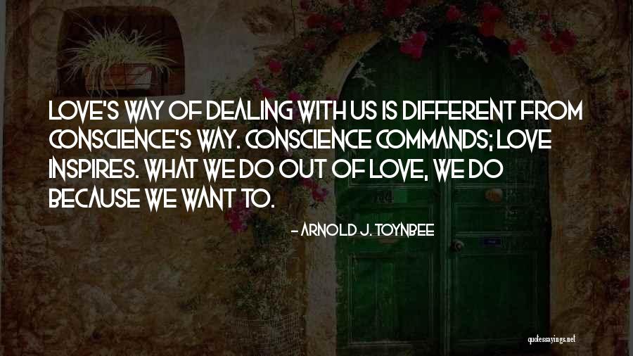 Common Shaggy Quotes By Arnold J. Toynbee