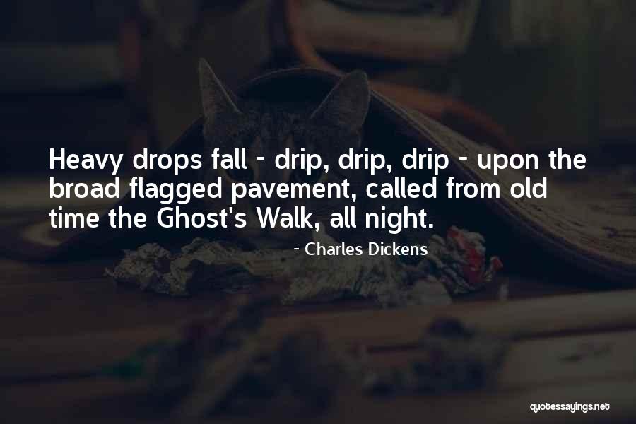 Common Shaggy Quotes By Charles Dickens