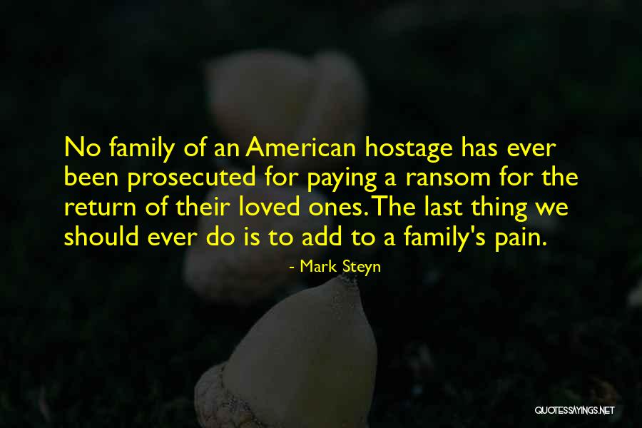 Common Shaggy Quotes By Mark Steyn
