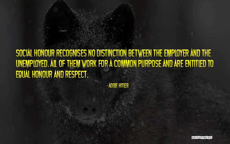 Common Social Quotes By Adolf Hitler Common Social Quotes By Adolf Hitler