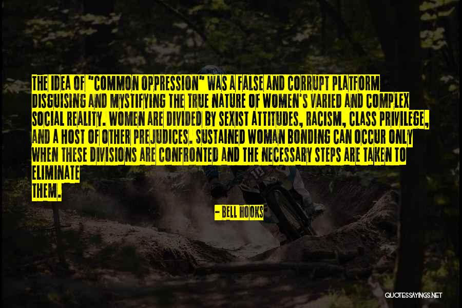 Common Social Quotes By Bell Hooks Common Social Quotes By Bell Hooks