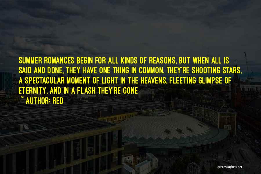 Common The Light Quotes By Red
