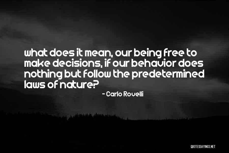 Common Thug Quotes By Carlo Rovelli Common Thug Quotes By Carlo Rovelli