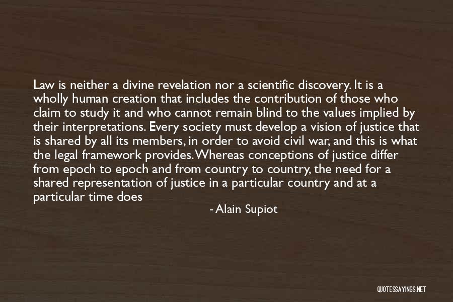 Common Values Quotes By Alain Supiot Common Values Quotes By Alain Supiot