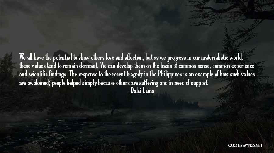 Common Values Quotes By Dalai Lama Common Values Quotes By Dalai Lama