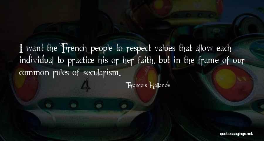 Common Values Quotes By Francois Hollande Common Values Quotes By Francois Hollande