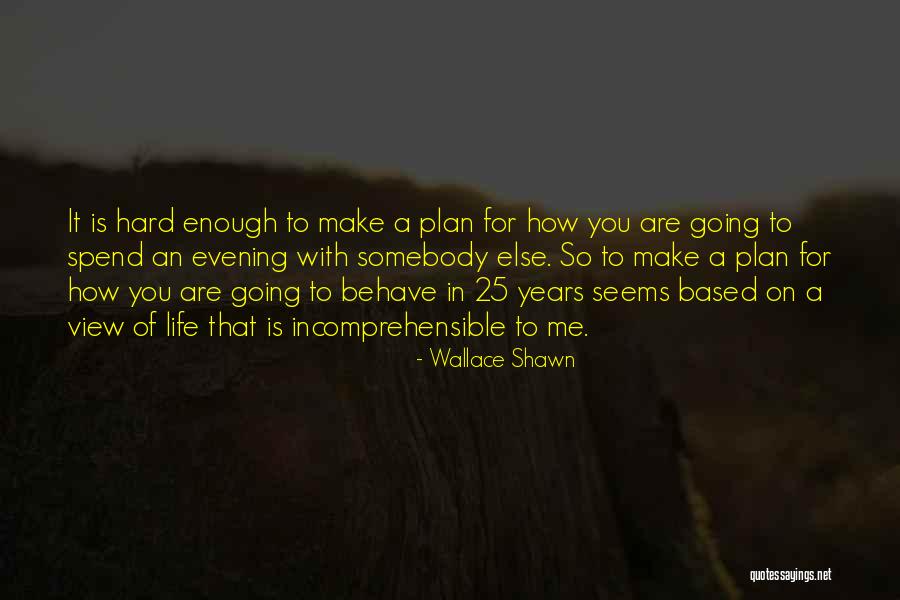 Common Yankee Quotes By Wallace Shawn Common Yankee Quotes By Wallace Shawn