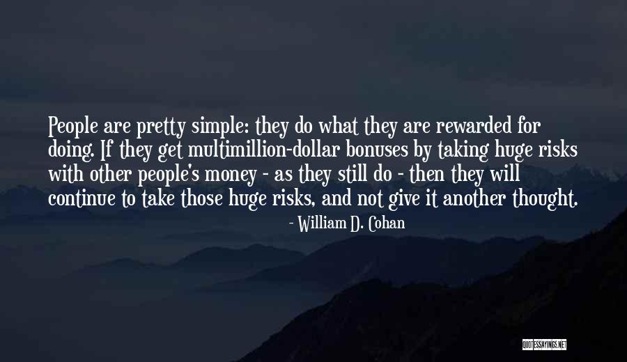 Common Yankee Quotes By William D. Cohan Common Yankee Quotes By William D. Cohan