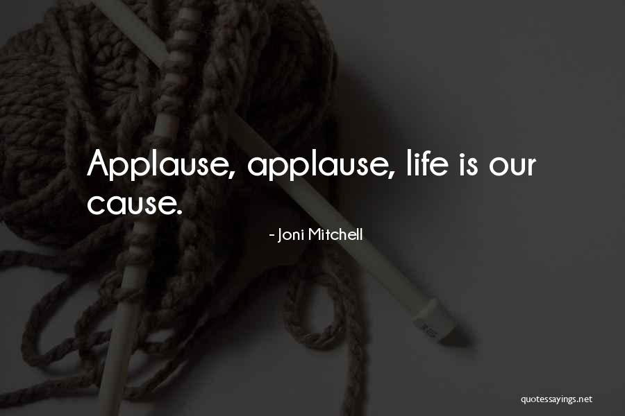 Commonality Synonym Quotes By Joni Mitchell Commonality Synonym Quotes By Joni Mitchell