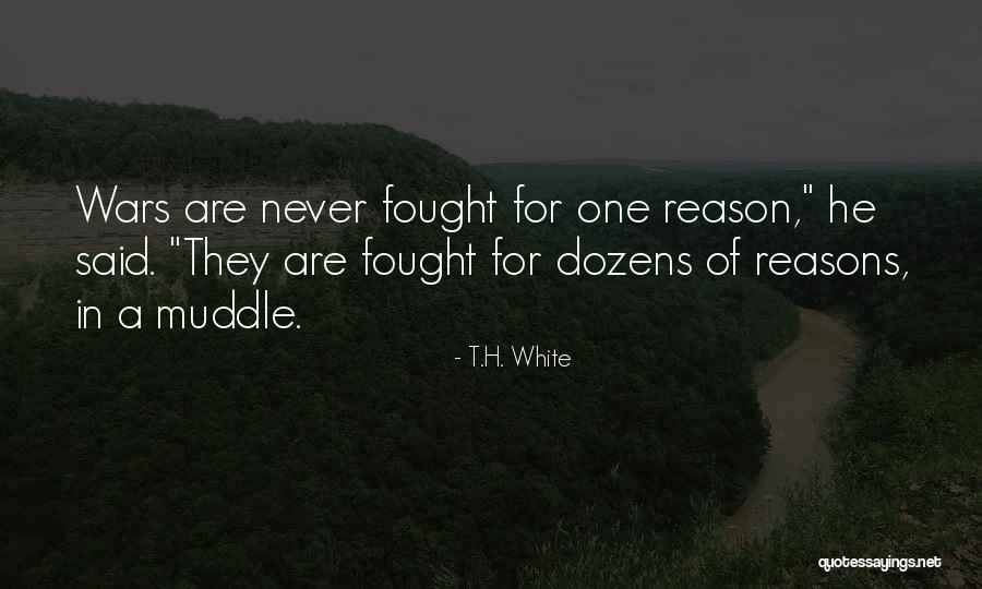 Commonality Synonym Quotes By T.H. White Commonality Synonym Quotes By T.H. White