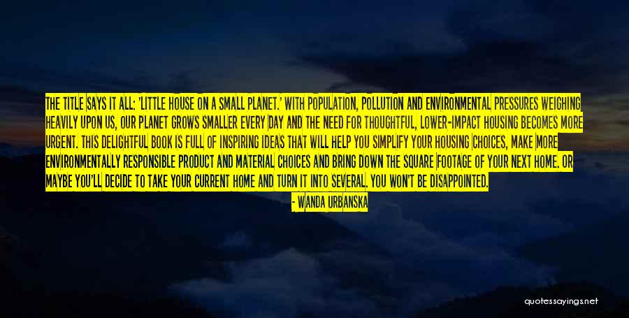 Commonality Synonym Quotes By Wanda Urbanska Commonality Synonym Quotes By Wanda Urbanska