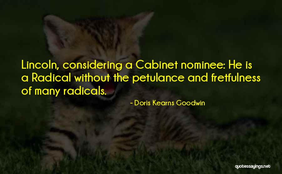 Commoners Communion Quotes By Doris Kearns Goodwin Commoners Communion Quotes By Doris Kearns Goodwin