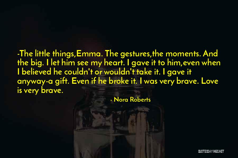 Commoners Communion Quotes By Nora Roberts Commoners Communion Quotes By Nora Roberts