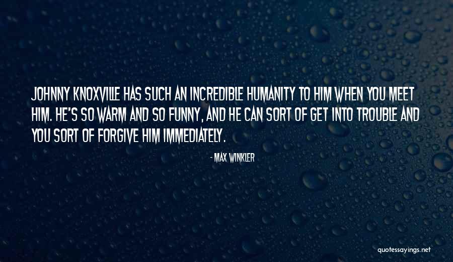Commonest Cerebral Quotes By Max Winkler Commonest Cerebral Quotes By Max Winkler