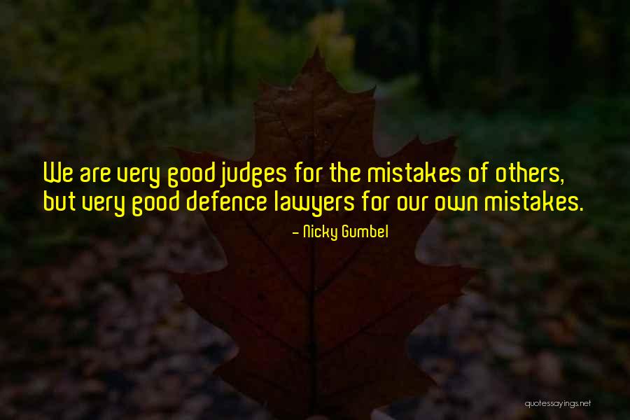 Commonly Abused Quotes By Nicky Gumbel Commonly Abused Quotes By Nicky Gumbel