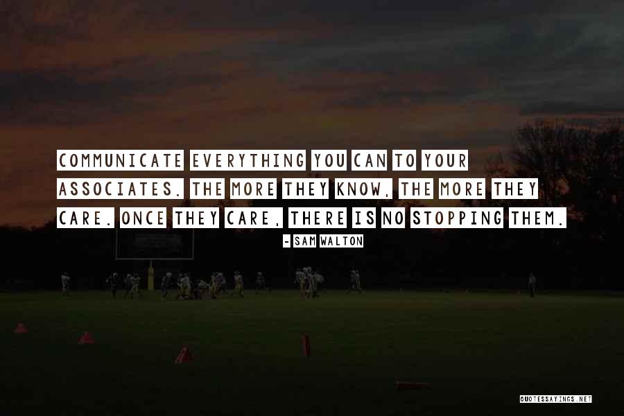 Commonly Known Movie Quotes By Sam Walton Commonly Known Movie Quotes By Sam Walton