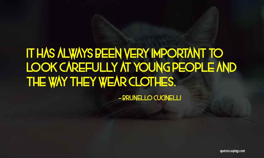 Commonly Messed Up Quotes By Brunello Cucinelli Commonly Messed Up Quotes By Brunello Cucinelli