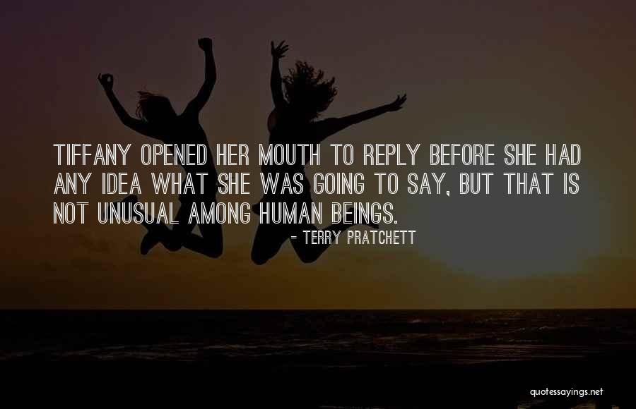 Commonly Messed Up Quotes By Terry Pratchett Commonly Messed Up Quotes By Terry Pratchett