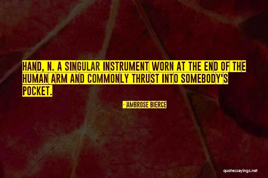 Commonly Quotes By Ambrose Bierce Commonly Quotes By Ambrose Bierce