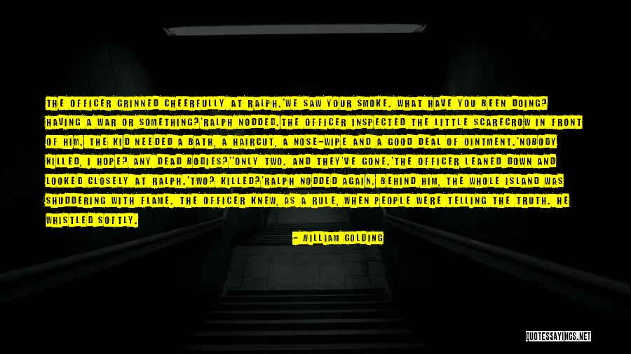 Commonly Used Words Quotes By William Golding Commonly Used Words Quotes By William Golding