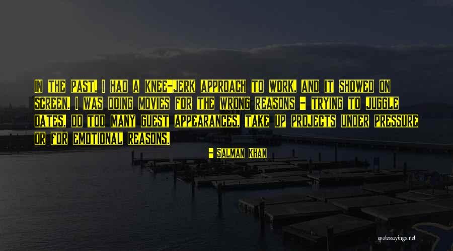 Commonness Bra Quotes By Salman Khan Commonness Bra Quotes By Salman Khan