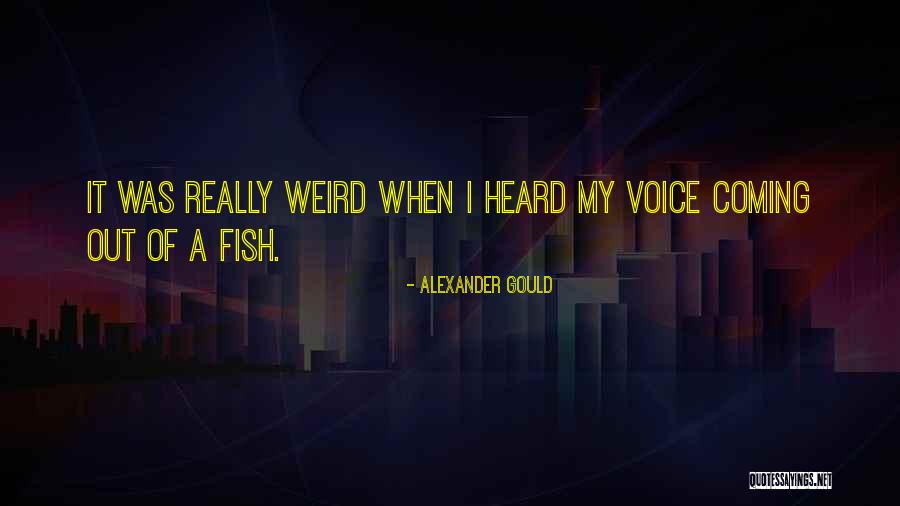 Commonplaces Examples Quotes By Alexander Gould Commonplaces Examples Quotes By Alexander Gould