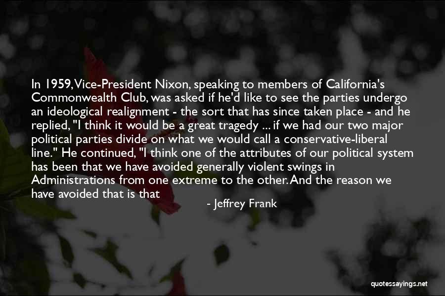 Commonwealth Quotes By Jeffrey Frank Commonwealth Quotes By Jeffrey Frank
