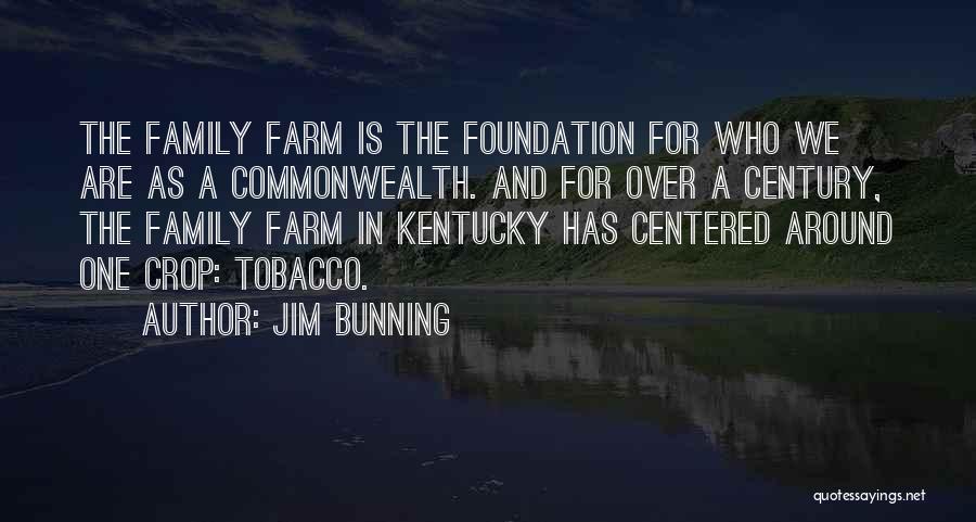 Commonwealth Quotes By Jim Bunning