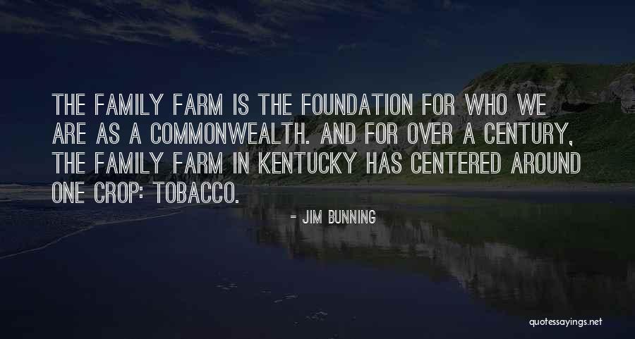 Commonwealth Quotes By Jim Bunning