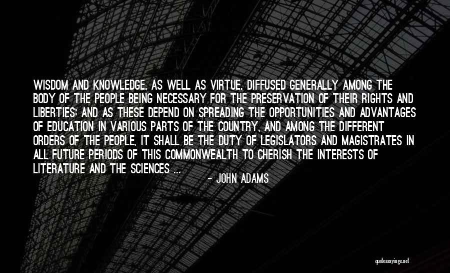 Commonwealth Quotes By John Adams Commonwealth Quotes By John Adams