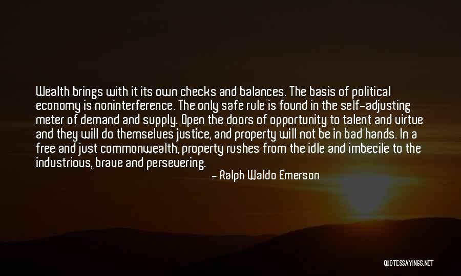 Commonwealth Quotes By Ralph Waldo Emerson Commonwealth Quotes By Ralph Waldo Emerson