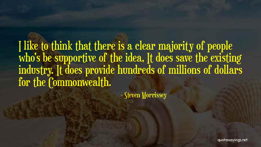 Commonwealth Quotes By Steven Morrissey Commonwealth Quotes By Steven Morrissey