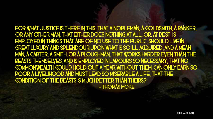 Commonwealth Quotes By Thomas More