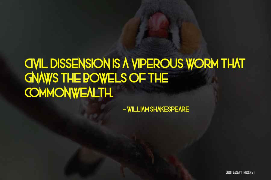 Commonwealth Quotes By William Shakespeare Commonwealth Quotes By William Shakespeare