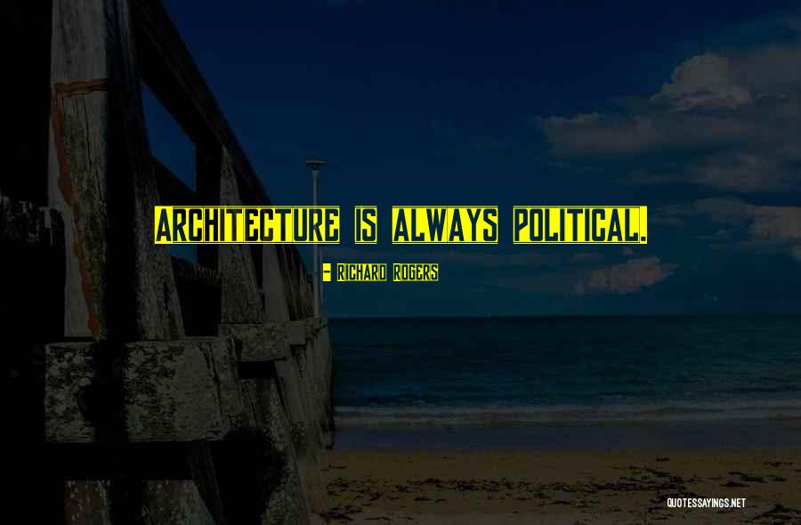 Commotion On The Ocean Quotes By Richard Rogers Commotion On The Ocean Quotes By Richard Rogers