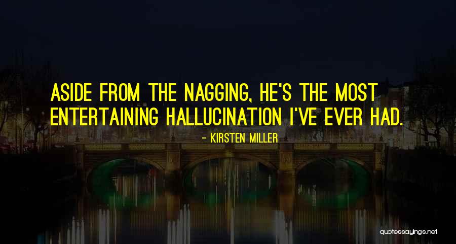 Commotionism Quotes By Kirsten Miller Commotionism Quotes By Kirsten Miller