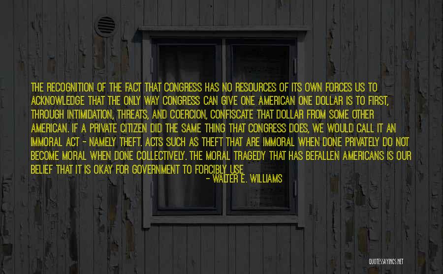 Commotions Quotes By Walter E. Williams Commotions Quotes By Walter E. Williams