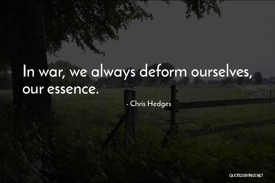 Commrades Quotes By Chris Hedges Commrades Quotes By Chris Hedges